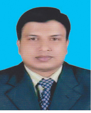 হোসেন মাহমুদ রনি