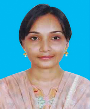 কানিজা ফারজানা রিমি
