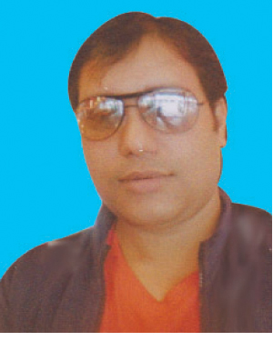সজল বনিক
