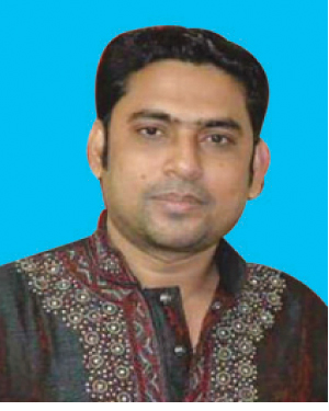 গোলাম কিবরিয়া মিঠু