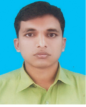 ফখরুল হাসান মাহমুদ রুবেল