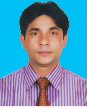 মোঃ আমির হোসেন