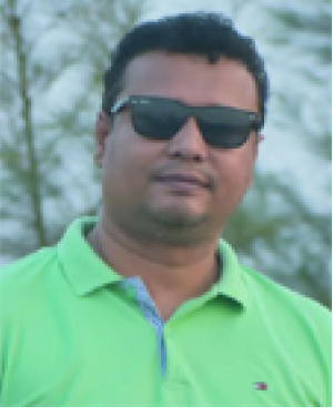 সুজয় গাঙ্গুলী