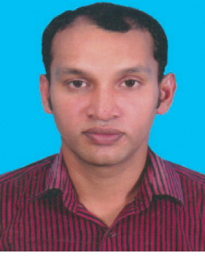 রাহেল মাহমুদ