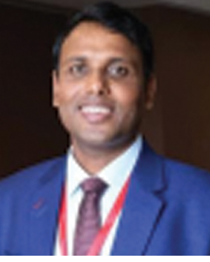 ড. মোঃ জাবেদ হোসেন (পি. এইচ. ডি)