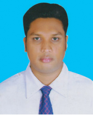 এস.এম মাসিবুল আলম (শামীম)