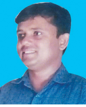 মোঃ সাখাওয়াৎ হোসেন