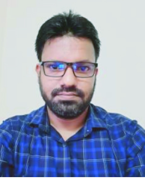 মোঃ তামজেদ উদ্দিন টুটুল