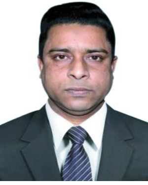 ঠাকুর আজম ইকবাল