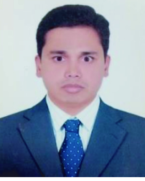 রেজাউল করিম মামুন