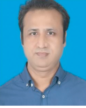 আবু ইউছুপ মিনহাজ