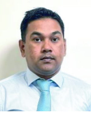 আমিন রসুল মিলাদ