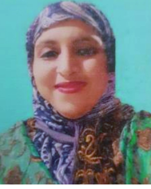 জাফরিন জাহান রিংকু