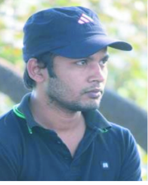 শাহীন উদ্দিন (স্বাধীন)