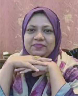 তাসলিমা বেগম