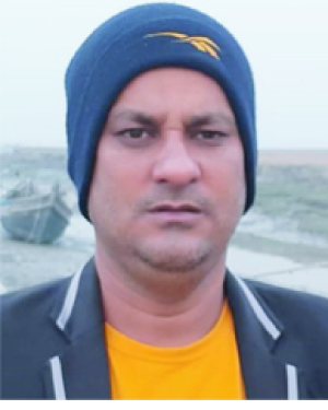 আলাউদ্দিন সুমন