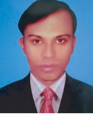 রাজিব চক্রবর্তী