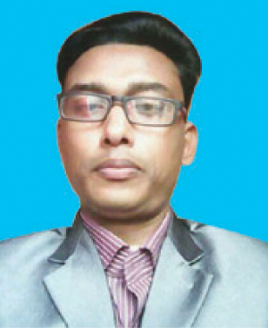 আকবর হোসেন মাহমুদ