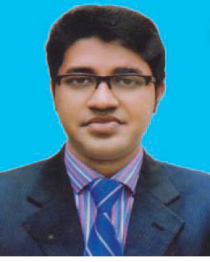 মোঃ ইসমাইল হোসেন