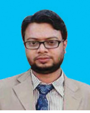 মোঃ মনিরুল ইসলাম জুয়েল
