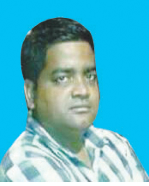 সুধীর চন্দ্র দাশ
