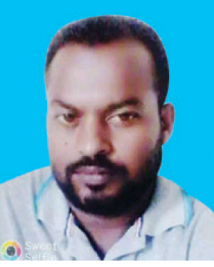 ইকবাল হোসেন