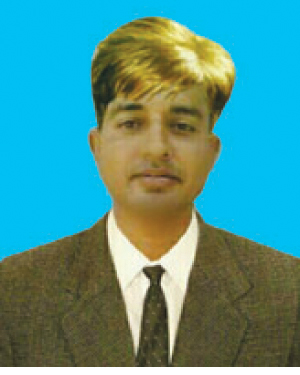 হাসান আকতার মাওলা
