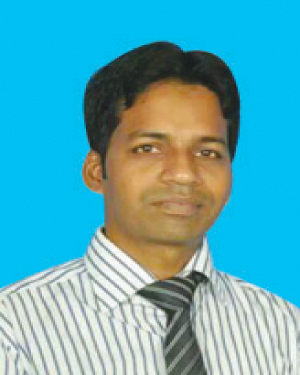 মইনুল হোসেন ভূইঁয়া