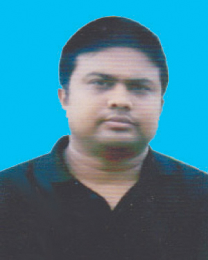 শামসুল কবির মিলাদ