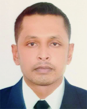 ইকবাল হোসেন মামুন