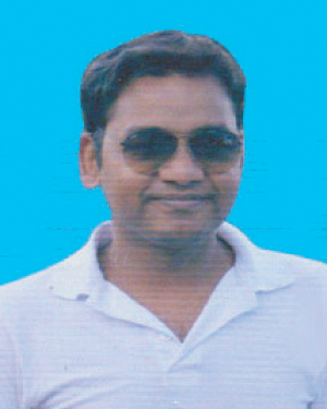 মোঃ ফখরুল ইসলাম