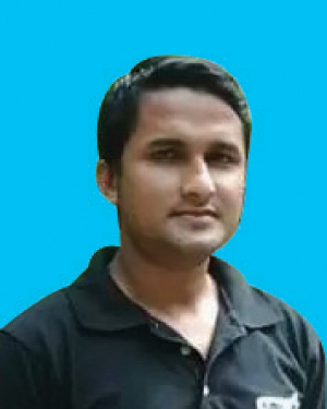মোঃ মাহমুদুর রহমান