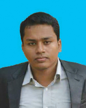 রাতুল দাশ