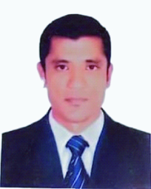মিনহাজ উদ্দিন তালুকদার