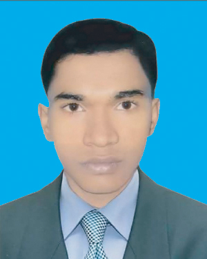 নাজমুল হাসান মেহরাজ
