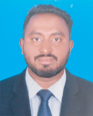 আতাউর রহমান