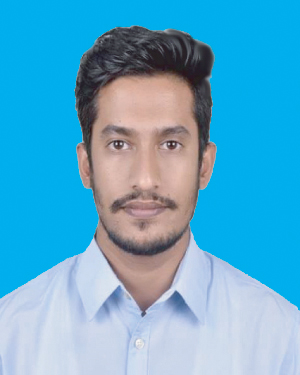 মেহেদী হাসান