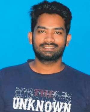 জাহিদুল ইসলাম