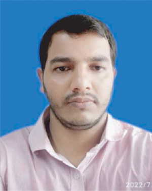 মোঃ পারভেজ