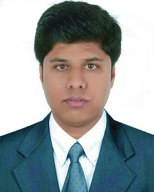 মোঃ আবদুর রহমান মিয়াদ