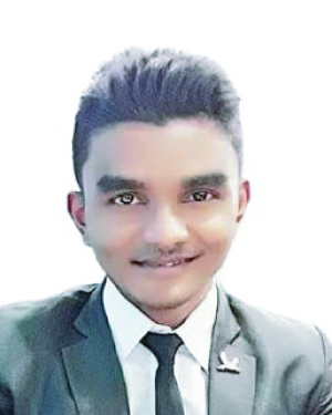 আমিনুর রসুল