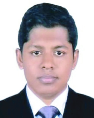 অসিম মজুমদার