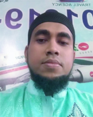 মোহাম্মদ বায়েজিদ