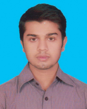 মোঃ জাহিদ