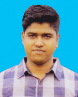 আরিফুর রহমান