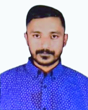 আরাফাত উদ্দিন তালুকদার