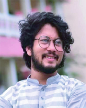 কাজী রাহিদুল ইসলাম