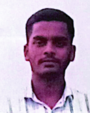 মোহাম্মদ জুয়েল
