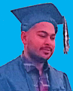 মোঃ আশিক এলাহি