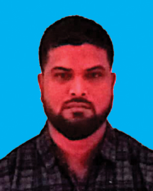 মোঃ শাহিন